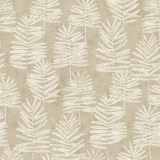 Galerie DWP0365-03 Zen - tapeta w liście
