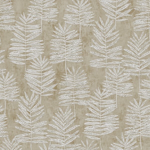 Galerie DWP0365-05 Zen - tapeta w liście