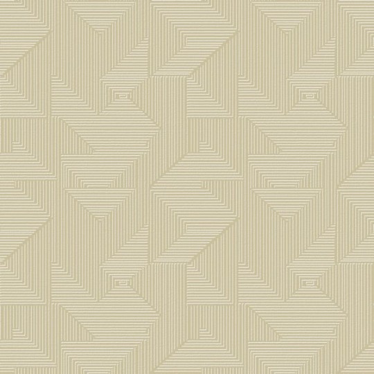 Galerie DWP0368-01 Zen - tapeta w geometryczny wzór
