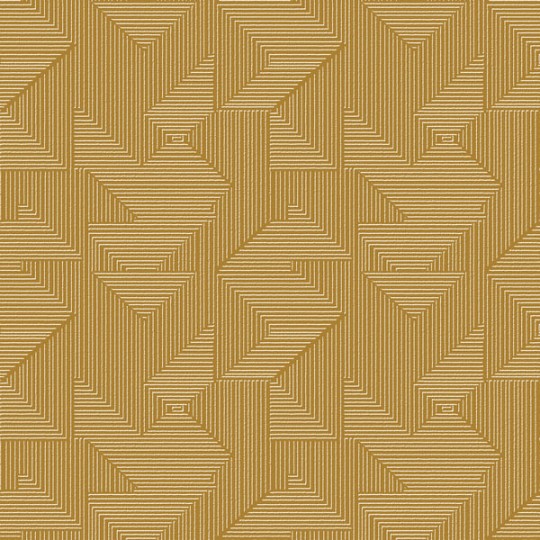 Galerie DWP0368-02 Zen - tapeta w geometryczny wzór