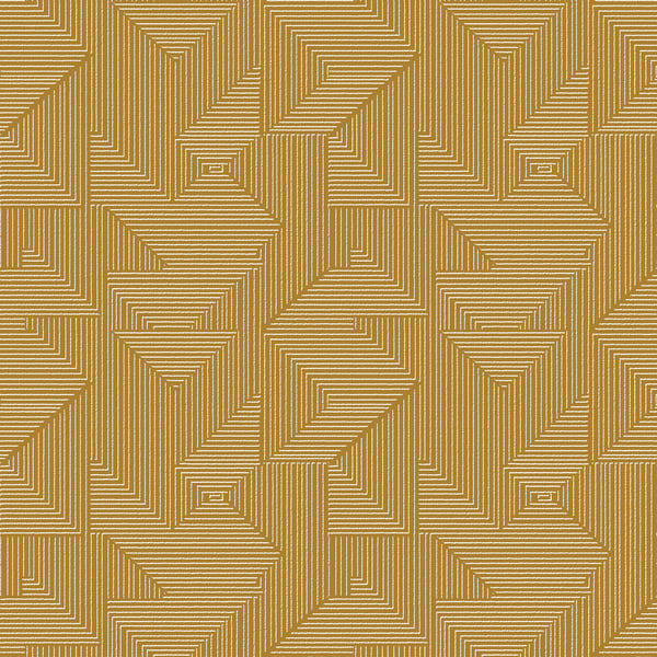 Galerie DWP0368-02 Zen - tapeta w geometryczny wzór