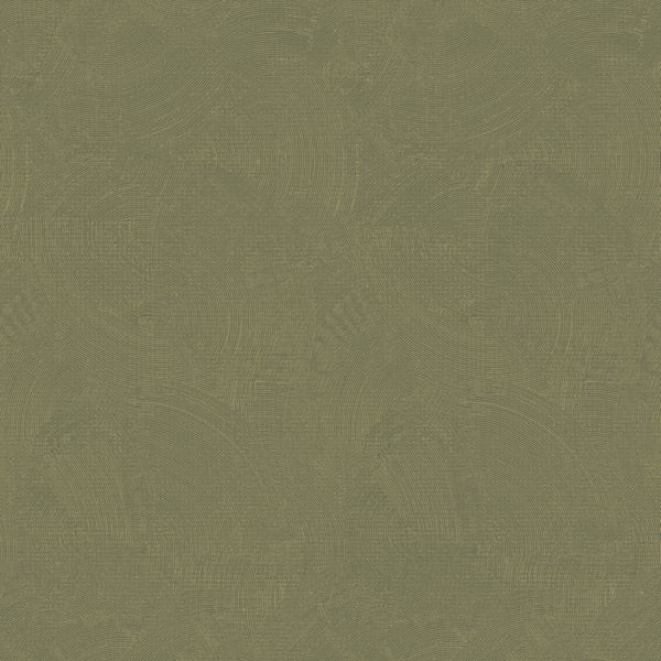 Galerie DWP0366-01 Zen - tapeta w organiczne kształty z metalicznym połyskiem