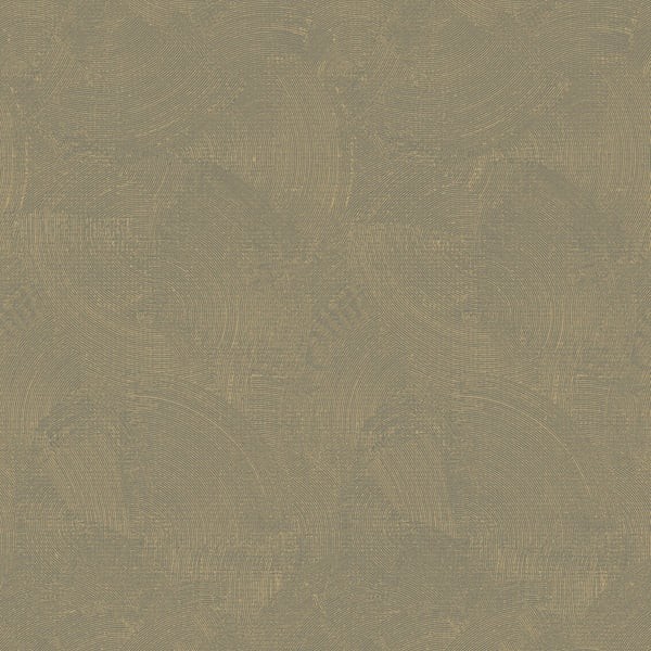 Galerie DWP0366-02 Zen - tapeta w organiczne kształty z metalicznym połyskiem