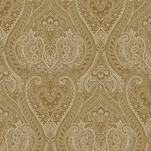 Galerie AM22002-1 Zen - tapeta w roślinne ornamenty