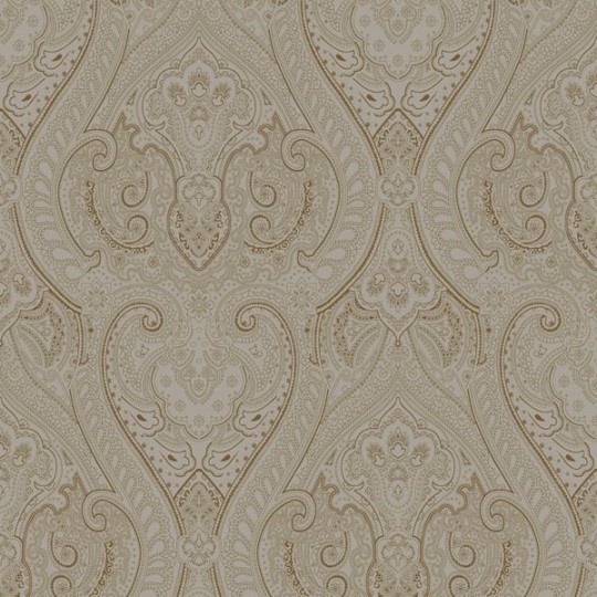 Galerie AM22002-2 Zen - tapeta w roślinne ornamenty