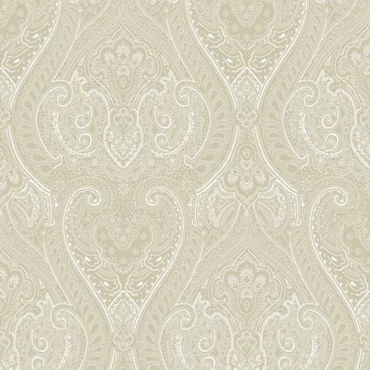 Galerie AM22002-3 Zen - tapeta w roślinne ornamenty