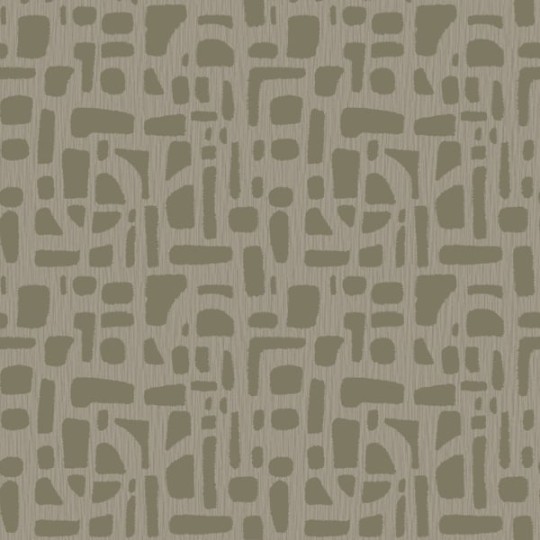 Galerie DWP0364-01 Zen - tapeta w obłe kształty