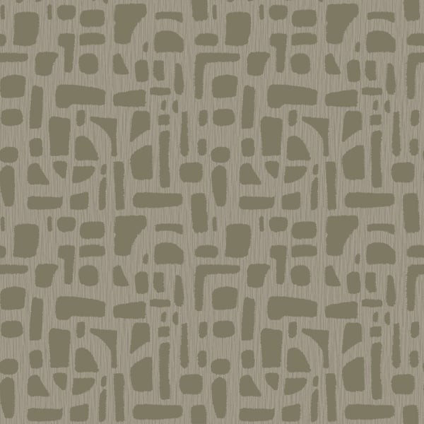 Galerie DWP0364-01 Zen - tapeta w obłe kształty