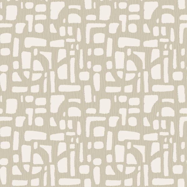Galerie DWP0364-02 Zen - tapeta w obłe kształty