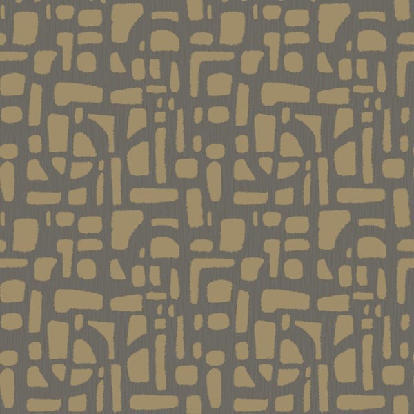 Galerie DWP0364-03 Zen - tapeta w obłe kształty