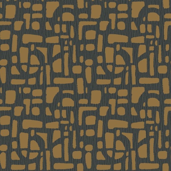 Galerie DWP0364-04 Zen - tapeta w obłe kształty