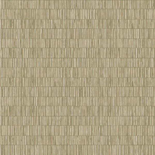 Galerie DWP0362-01 Zen - tapeta imitująca matę bambusową