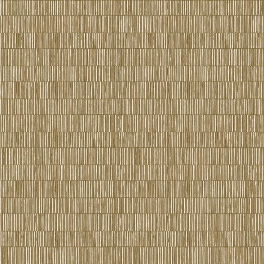 Galerie DWP0362-02 Zen - tapeta imitująca matę bambusową