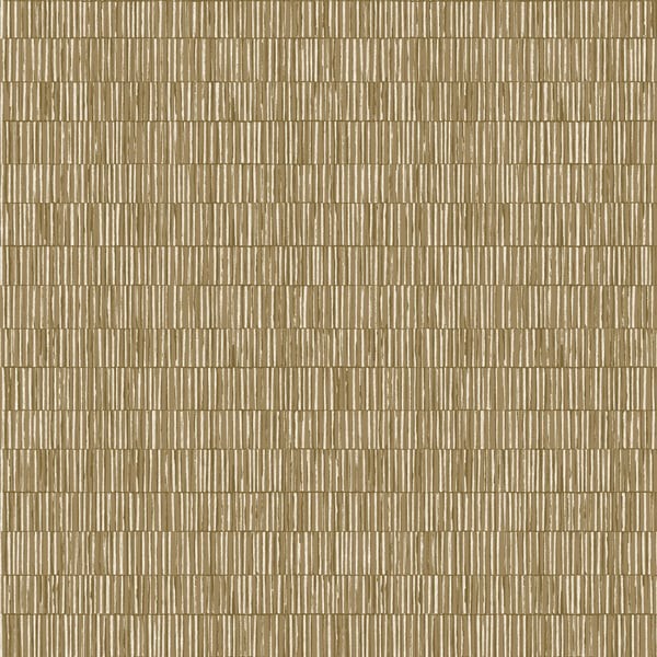 Galerie DWP0362-02 Zen - tapeta imitująca matę bambusową