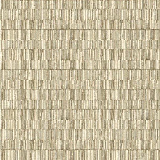 Galerie DWP0362-03 Zen - tapeta imitująca matę bambusową