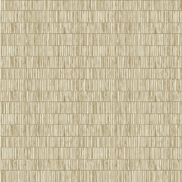 Galerie DWP0362-03 Zen - tapeta imitująca matę bambusową