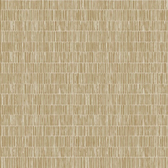 Galerie DWP0362-04 Zen - tapeta imitująca matę bambusową