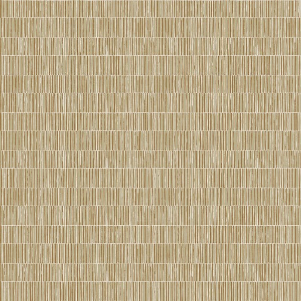 Galerie DWP0362-04 Zen - tapeta imitująca matę bambusową