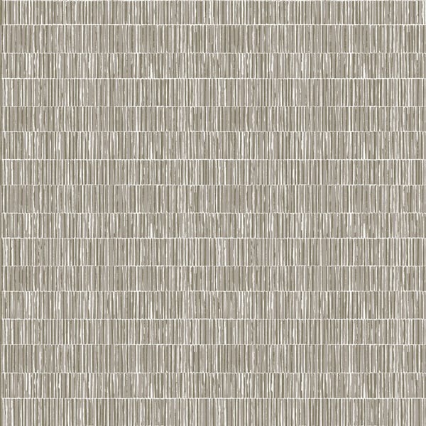 Galerie DWP0362-06 Zen - tapeta imitująca matę bambusową