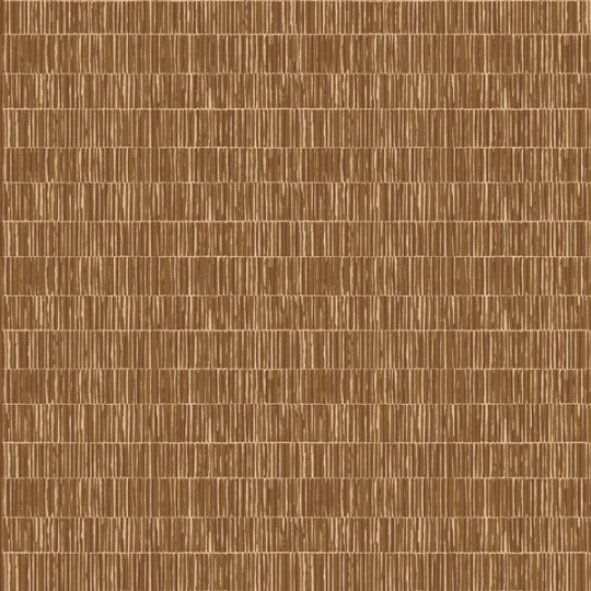 Galerie DWP0362-08 Zen - tapeta imitująca matę bambusową