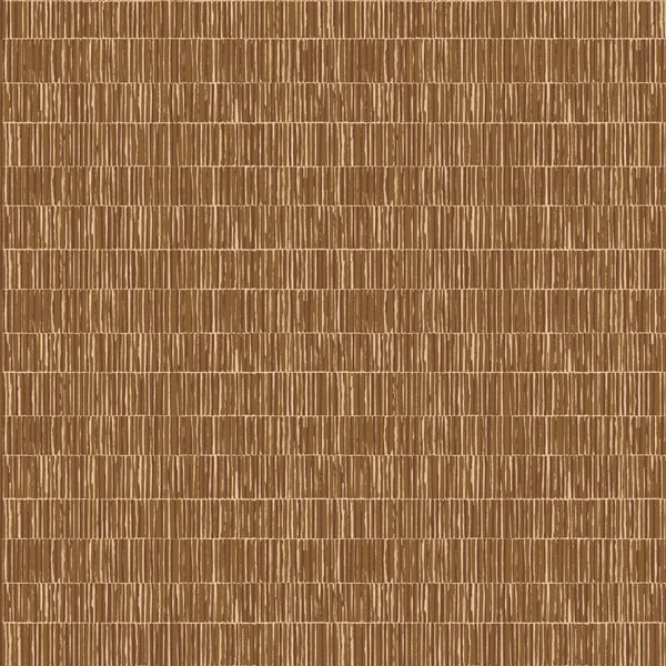 Galerie DWP0362-08 Zen - tapeta imitująca matę bambusową