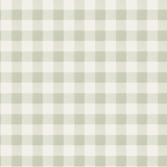 Sandberg S10502 Tradgarden Harry Spring Green - tapeta w kratkę