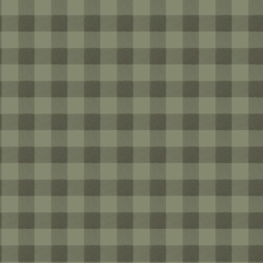 Sandberg S10504 Tradgarden Harry Forest Green - tapeta w kratkę