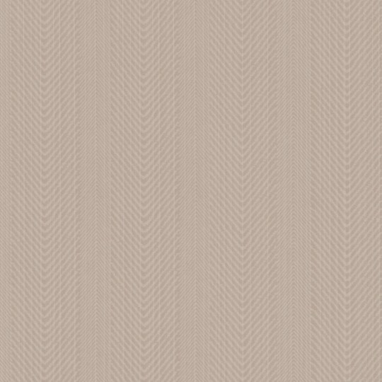 Vinylpex W31426.103.011 Lana - tapeta obiektowa w pasy z jodełką beżowa