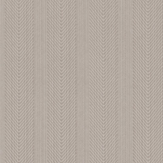 Vinylpex W31426.103.013 Lana - tapeta obiektowa w pasy z jodełką beżowa