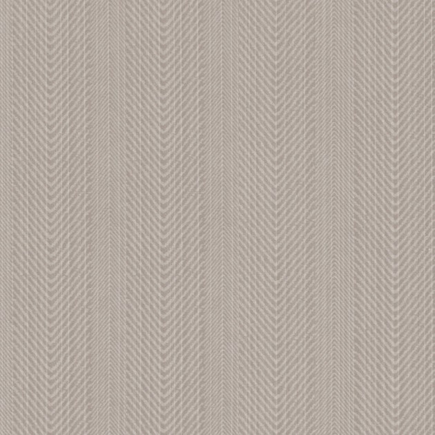 Vinylpex W31426.103.013 Lana - tapeta obiektowa w pasy z jodełką beżowa
