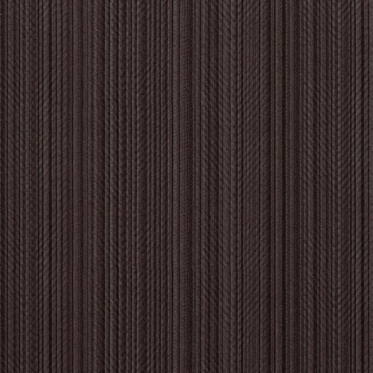 Vinylpex W31426.103.014 Lana - tapeta obiektowa w pasy z jodełką brązowa