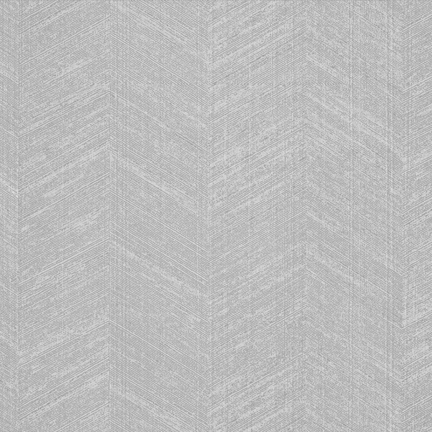 Vinylpex W18426.102.003 Pino - tapeta obiektowa w jodełkę szara