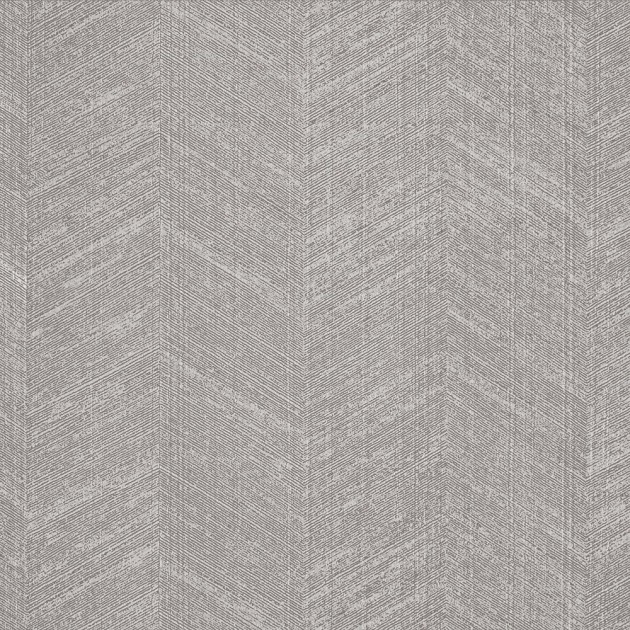 Vinylpex W18426.102.005 Pino - tapeta obiektowa w jodełkę piaskowo-szara