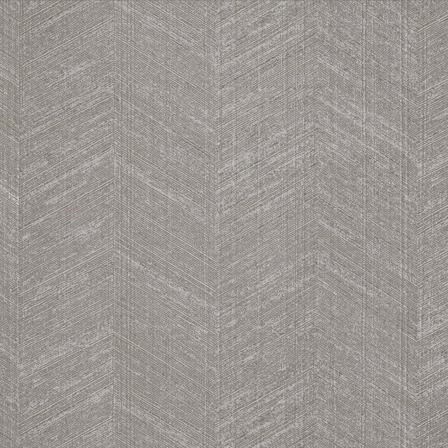 Vinylpex W18426.102.007 Pino - tapeta obiektowa w jodełkę piaskowo-szara