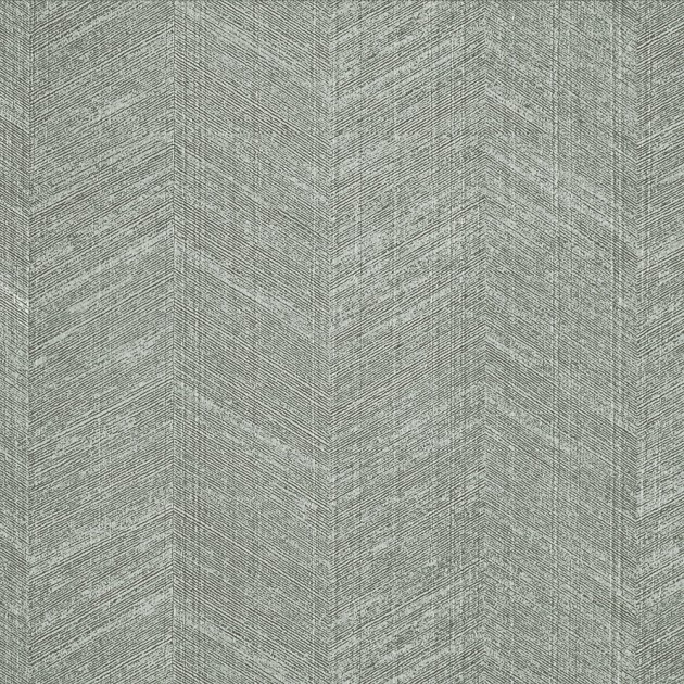 Vinylpex W18426.102.011 Pino - tapeta obiektowa w jodełkę oliwkowa
