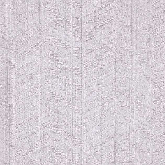 Vinylpex W18426.102.014 Pino - tapeta obiektowa w jodełkę lawendowa