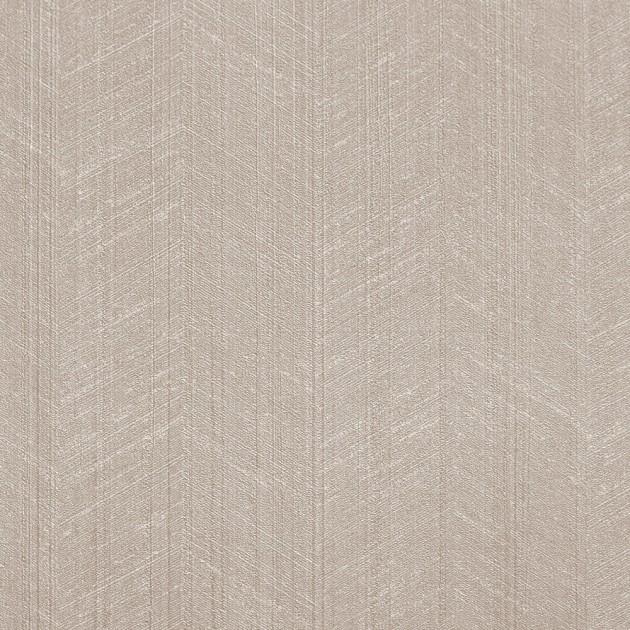 Vinylpex W18426.102.016 Pino - tapeta obiektowa w jodełkę piaskowa