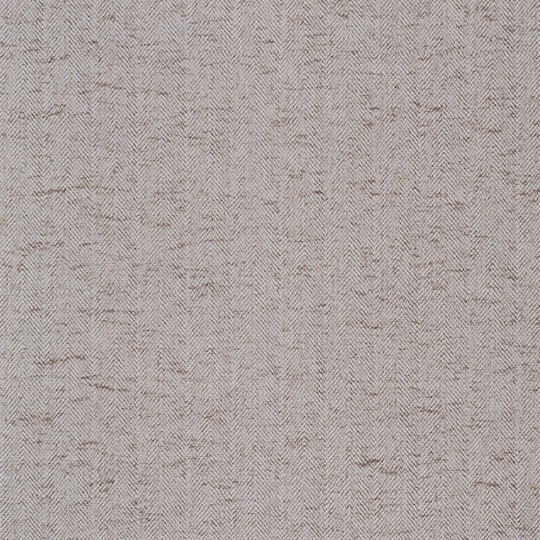 Vinylpex W47426.101.002 Tela - tapeta obiektowa w subtelną jodełkę piaskowa