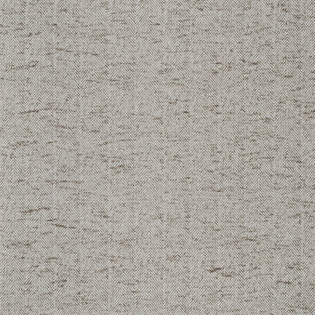 Vinylpex W47426.101.004 Tela - tapeta obiektowa w subtelną jodełkę szaro-brązowa