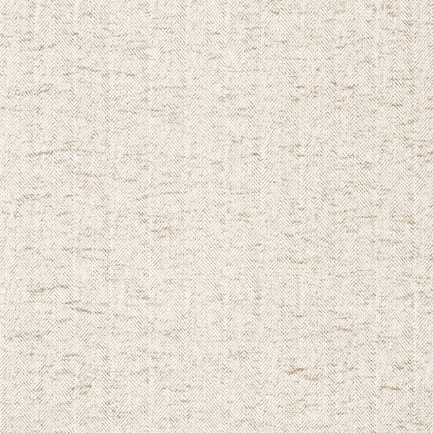 Vinylpex W47426.101.007 Tela - tapeta obiektowa w subtelną jodełkę ecru