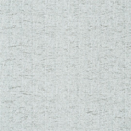 Vinylpex W47426.101.009 Tela - tapeta obiektowa w subtelną jodełkę błękitna