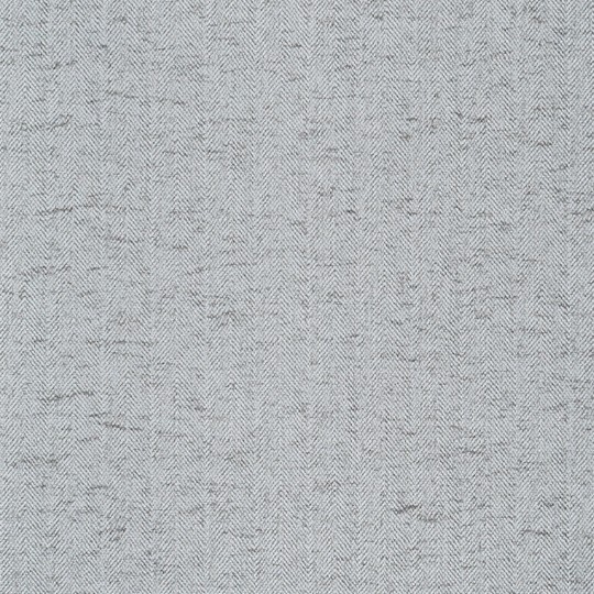 Vinylpex W47426.101.010 Tela - tapeta obiektowa w subtelną jodełkę szara