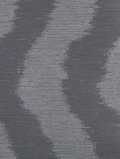 Tapeta Zinc 107-01 Bellisario Stripe Wallcovering gunmetal