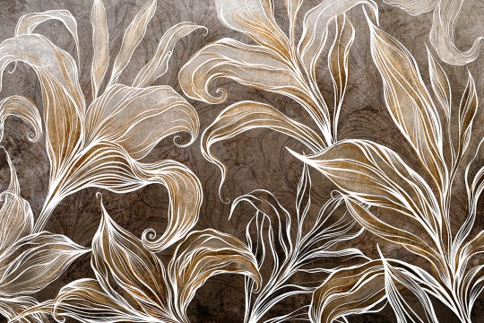 Lorenso TPA 0624 0095 01 Illia - mural w lilie