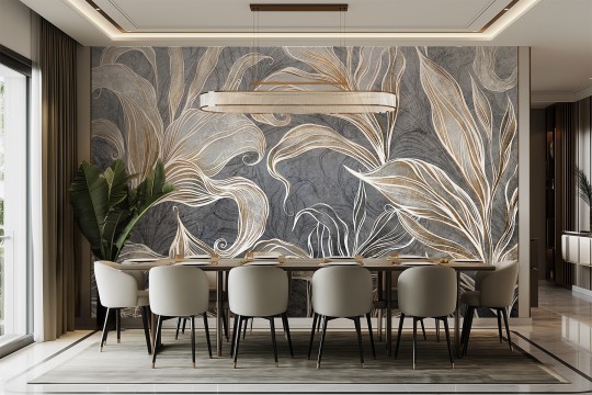 Lorenso TPA 0624 0095 01 Illia - mural w lilie