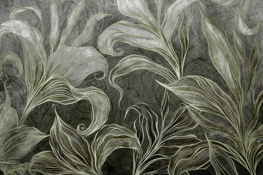 Lorenso TPA 0624 0095 09 Illia - mural w lilie