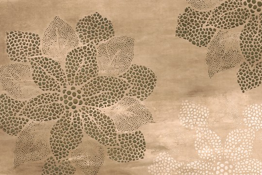 Lorenso TPA 1223 0040 01 Fiorina - mural w medale