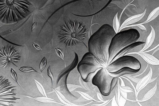 Lorenso TPA 1123 0010 01 Fiori - mural w kwiaty