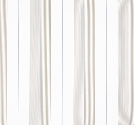 Tapeta Ralph Lauren Signature Papers PRL020/08 Aiden Stripe - Natural/Blue