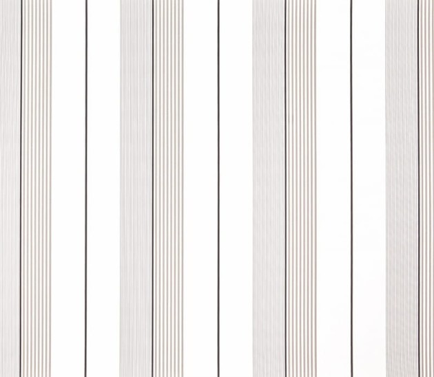 Tapeta Ralph Lauren Signature Papers PRL020/11 Aiden Stripe - Natural/White